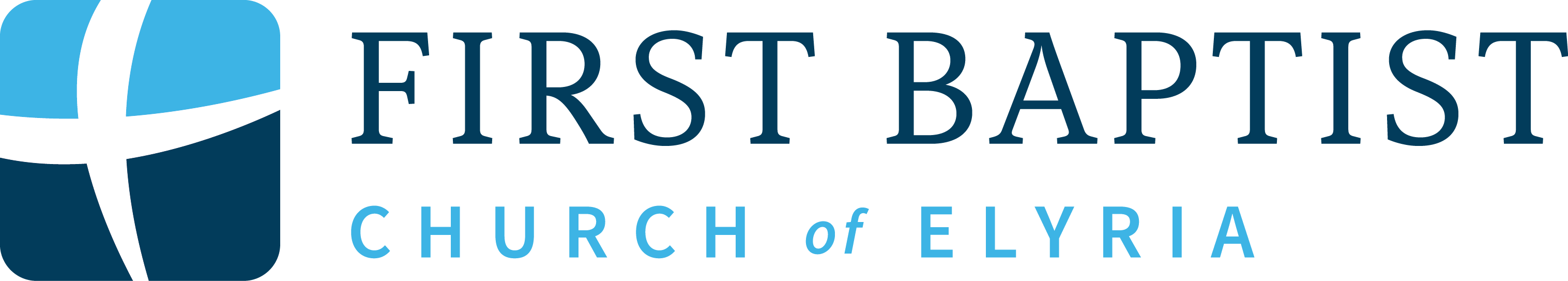 First Baptist Church - Elyria OH